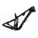 Extention Eurus C165 frame