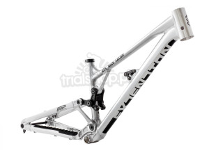 Extention ASP frame