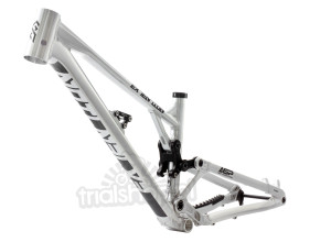 Extention ASP frame
