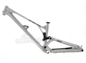 Extention ASP frame