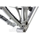 Extention ASP frame