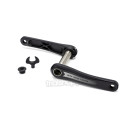 Extention 7050-T6 BB24 crankset