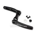 Extention 7075-T6 Trial BB24 crankset