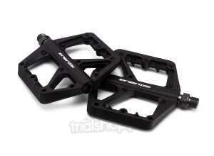 Extention nylon pedals