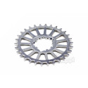 Extention 30T alloy chainring