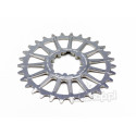 Extention 30T alloy chainring