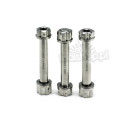 Extention ASP S-Parts damper mount bolts