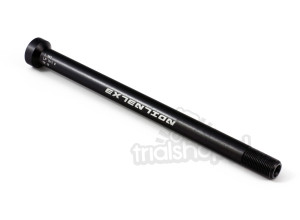 Extention ASP / Eurus axle