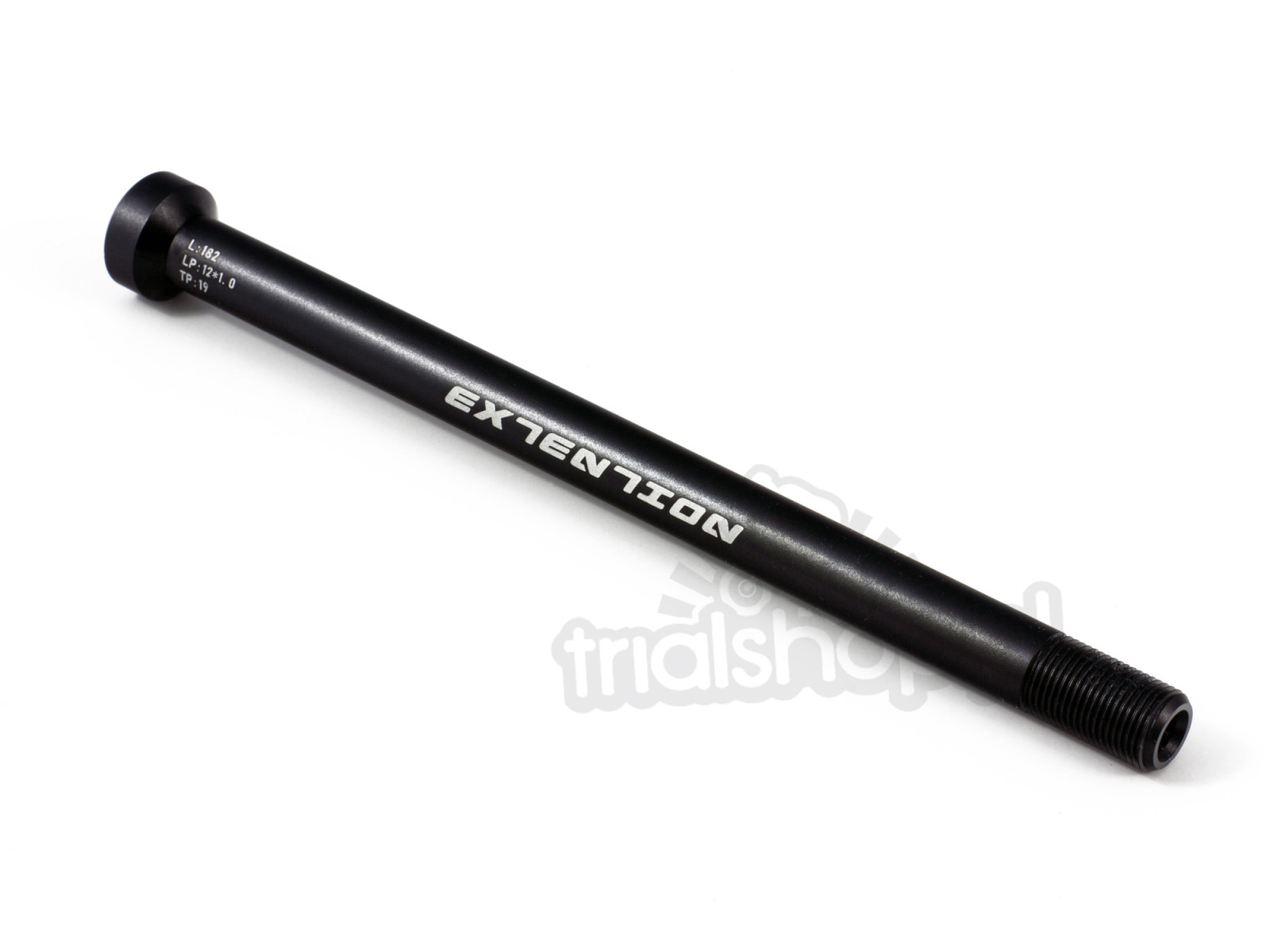 Oś ramy Extention ASP / Eurus