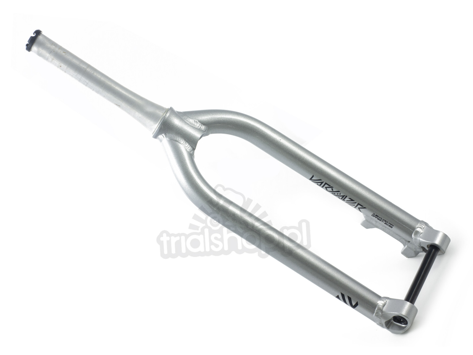 Extention Alter forks