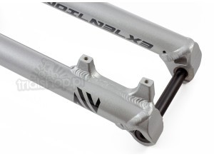 Extention Alter forks