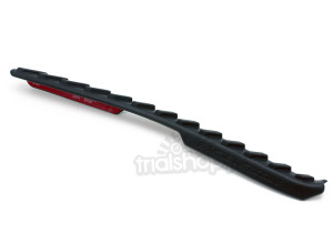 Extention chainstay protector - long