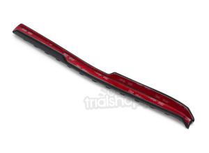 Extention chainstay protector - long