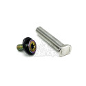 Extention Eurus S-Parts damper mounting pin