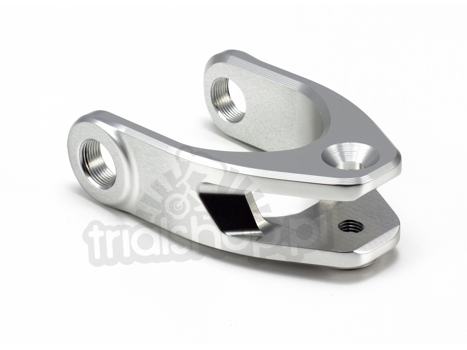 Extention Eurus lower damper mount