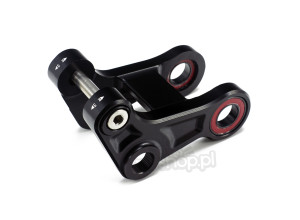 Extention ASP rocker link