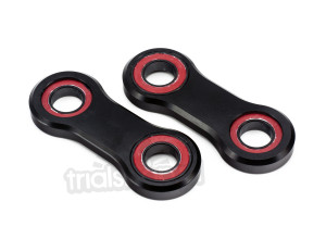 Extention ASP swingarm link