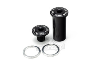 Extention ASP main pivot