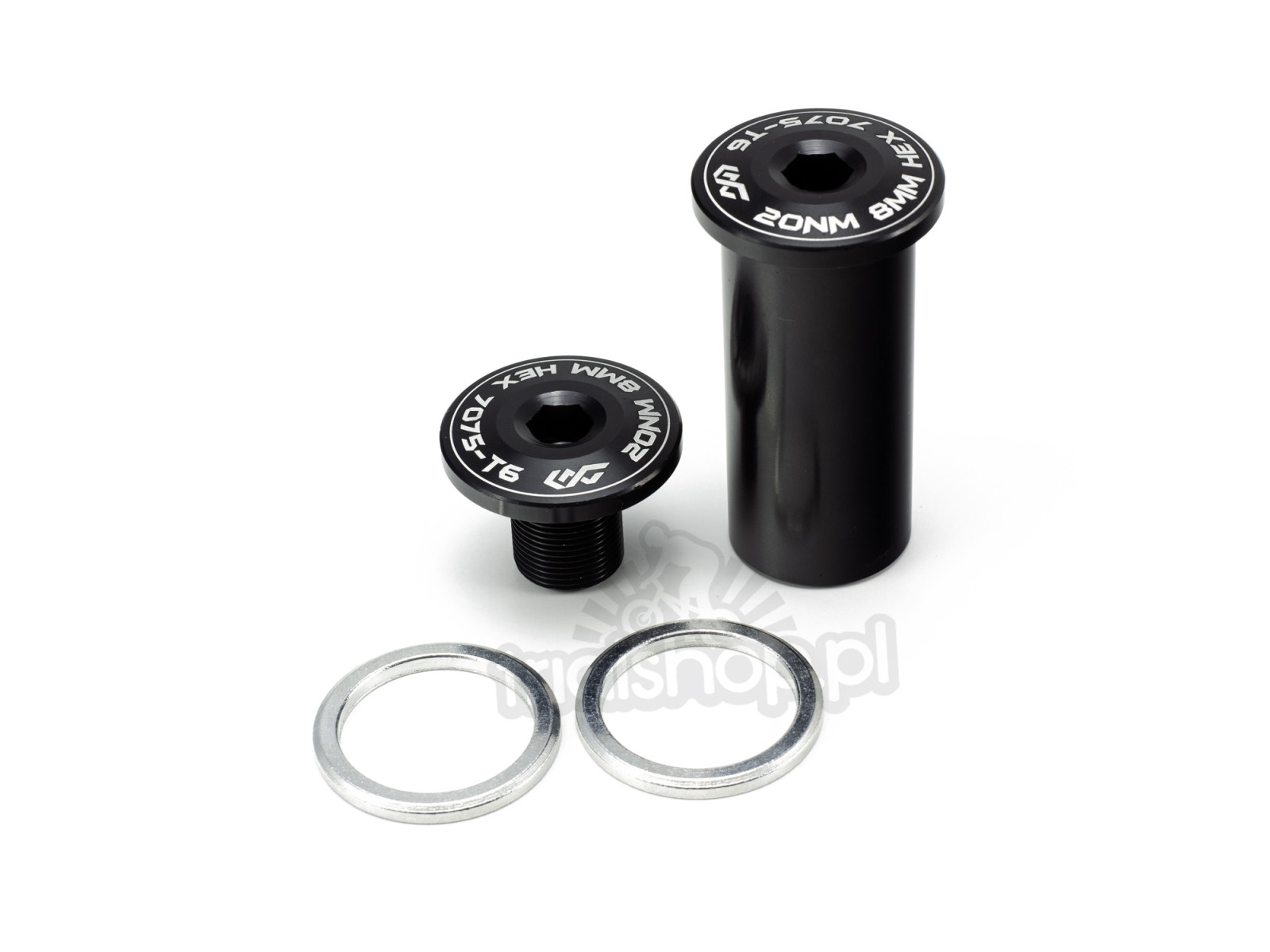 Extention ASP główny pivot