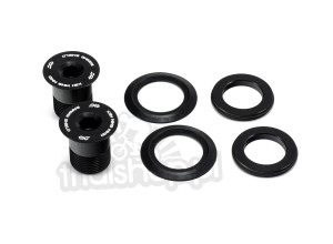 Extention ASP rocker link pivot