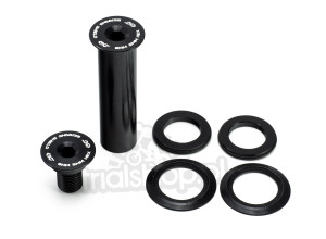 Extention ASP rocker pivot