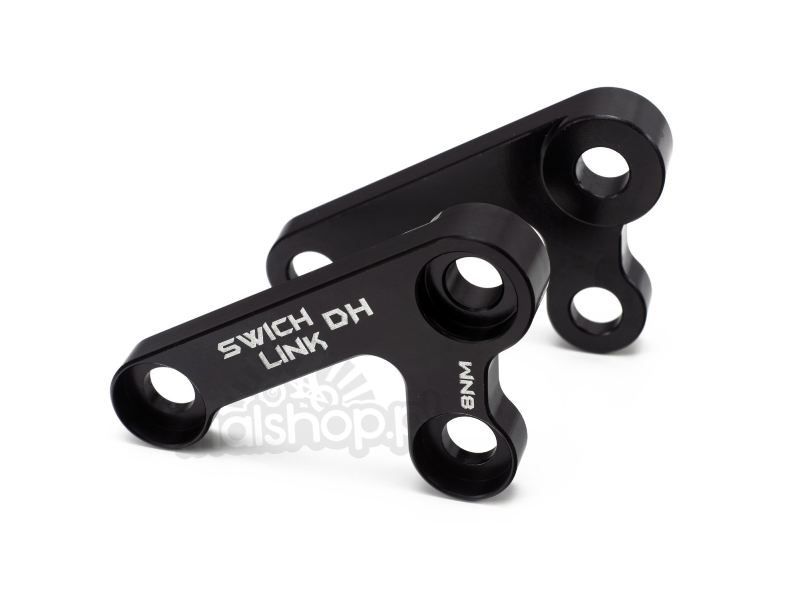 Extention ASP Switch-Link DH