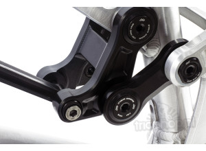 Extention ASP rocker link