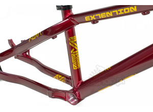 Rama Extention Vary 26"