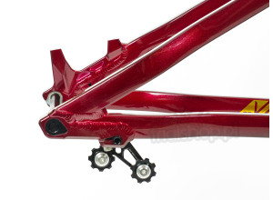 Rama Extention Vary 26"