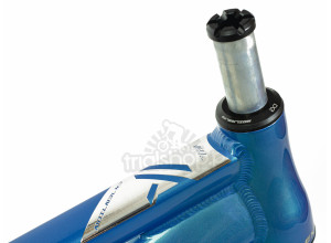 Extention Vary frame