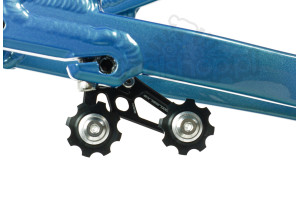 Rama Extention Vary 26"