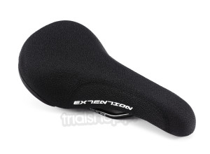 Extention kevlar saddle