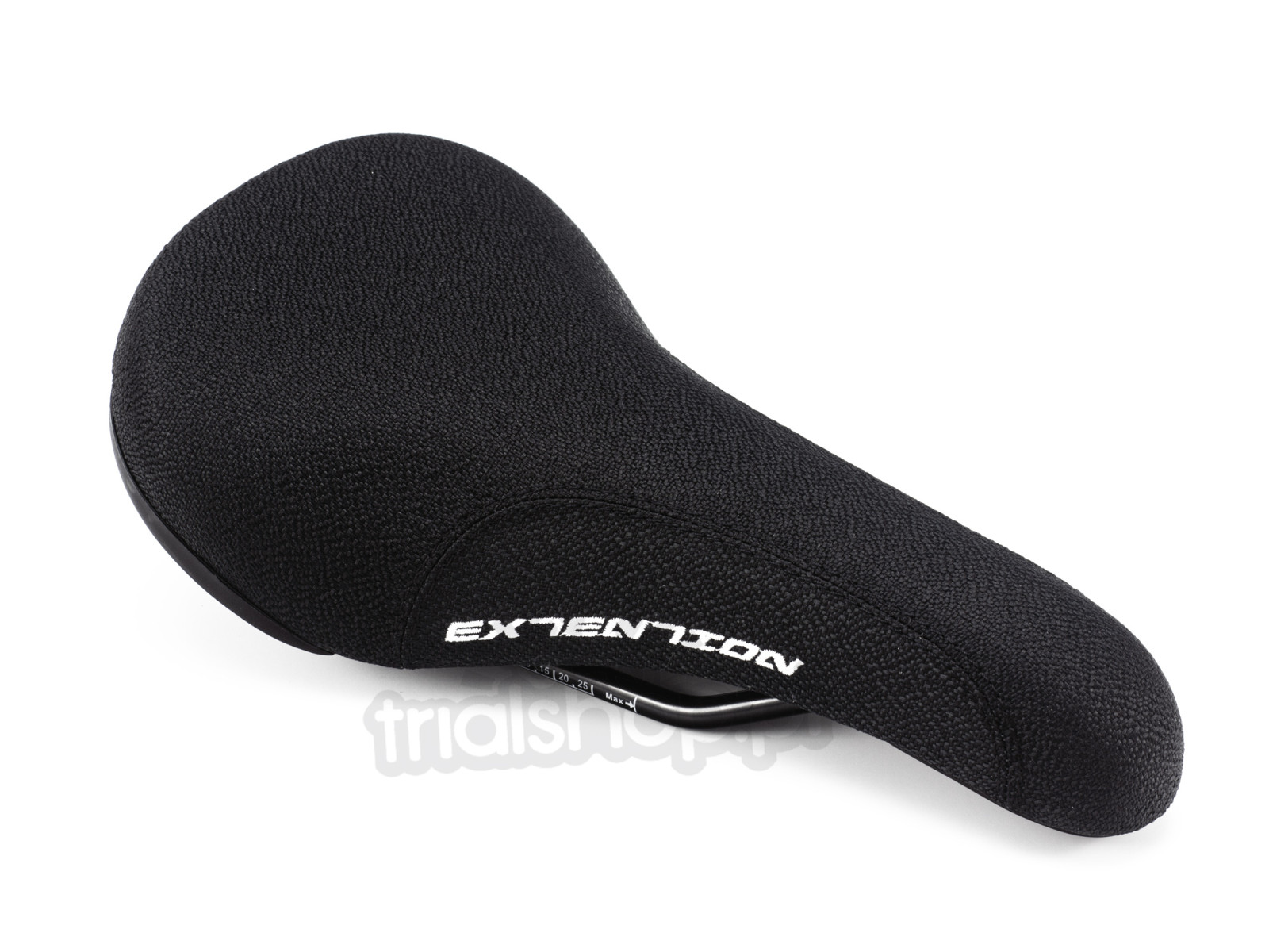 Extention kevlar saddle