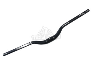 Extention R38 alloy handlebars