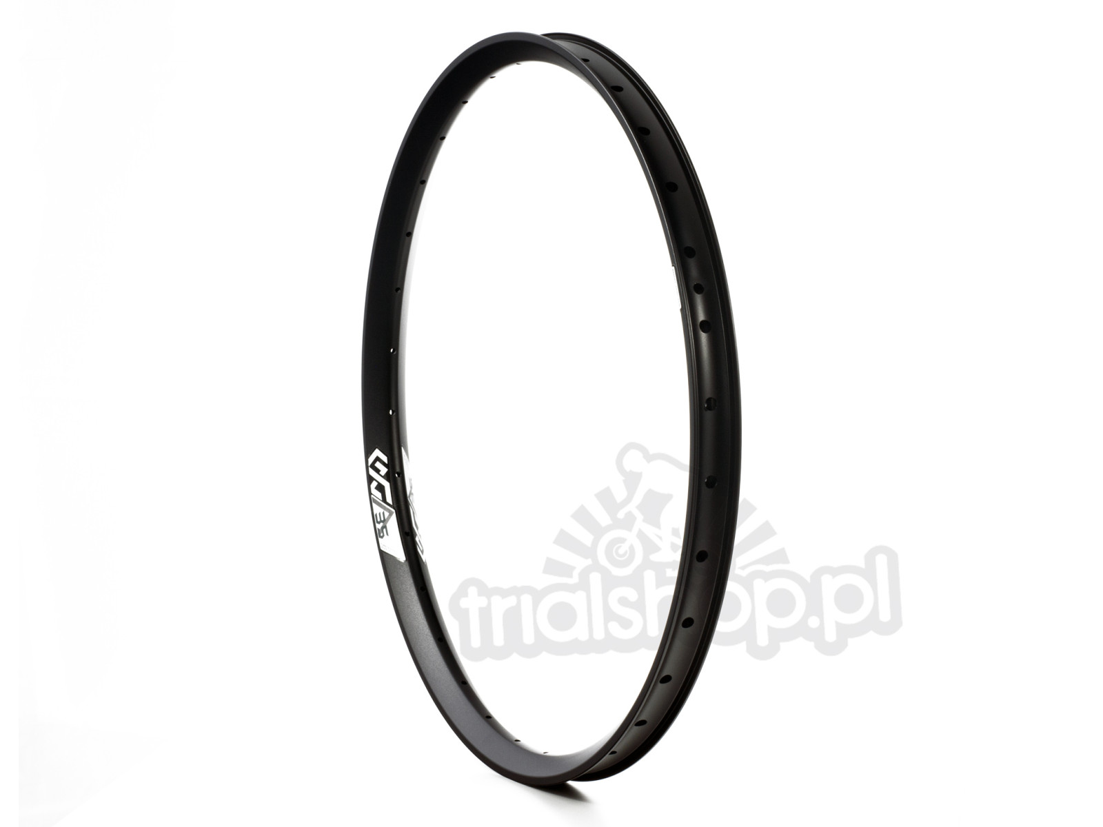 Extention A35 27.5" 35mm rim