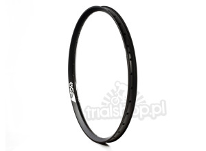 Extention A35 29" 35mm rim