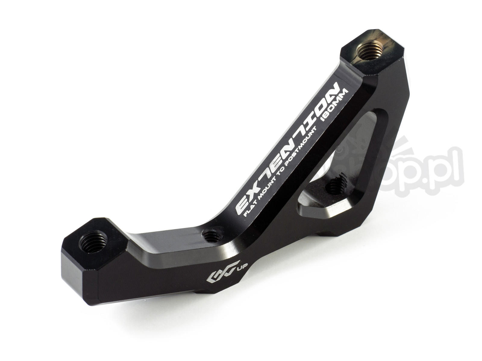 Extention FM - PM +20 adaptor