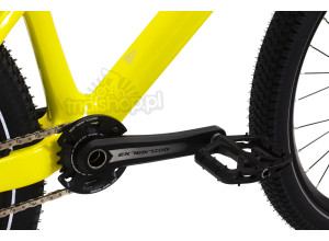 Extention Avenger street-trials bike