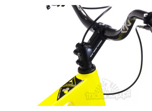 Extention Avenger street-trials bike