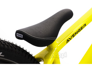 Rower Extention Avenger