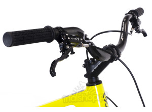 Extention Avenger street-trials bike