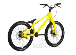 Extention Avenger street-trials bike