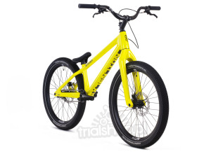 Extention Avenger street-trials bike