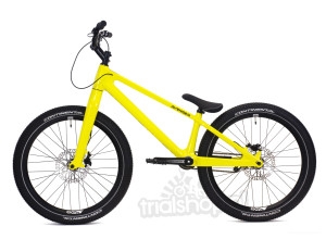 Extention Avenger street-trials bike