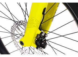 Extention Avenger street-trials bike