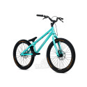 Extention Jarvis 4 street-trials bike