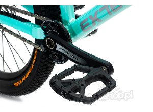 Extention Jarvis 4 street-trials bike