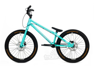 Extention Jarvis 4 street-trials bike