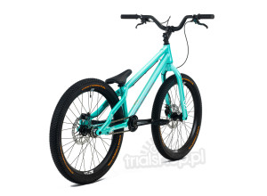 Extention Jarvis 4 street-trials bike