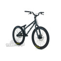 Extention Heimdall street-trials bike